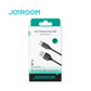 Cable USB-A vers Type-C JOYROOM S-A9 - Charge Rapide 3A (1m)