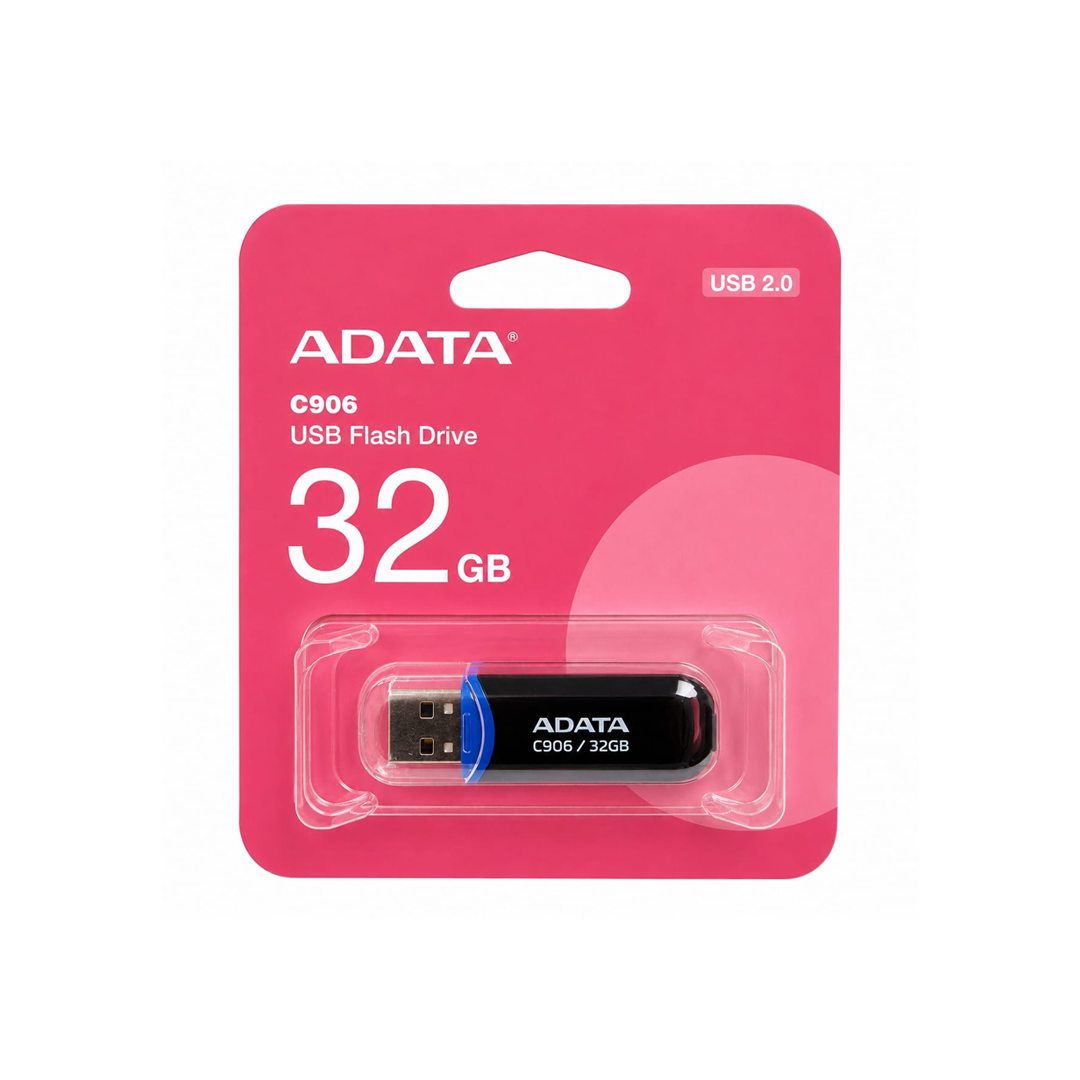 Cle USB 2.0 ADATA C906 64Go