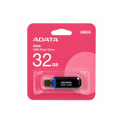 Cle USB 2.0 ADATA C906 64Go