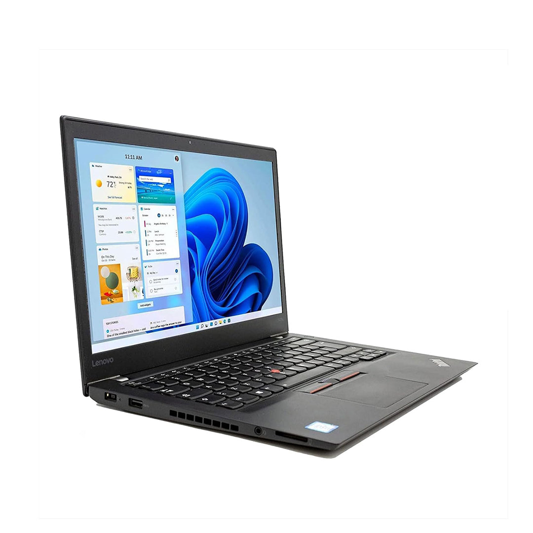 LENOVO ThinkPad T470s – Intel I5-6300U | 8GB RAM | SSD 256GB | Écran 14″ | État Excellent