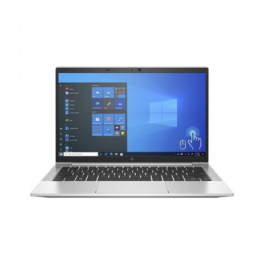 HP EliteBook 830 G8 Tactile 13.3" i5 11ème Gen / 8 Go / 256 Go SSD