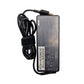 Chargeur Laptop Lenovo Original 90W 20V 4.5A – Fiche usb jaune avec Câble Trèfle Excellent État