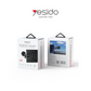Support Téléphone Magnétique pour Écran Central de Voiture - YESIDO C155