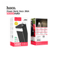 Power Bank Hoco J86A 50000mAh - Charge Super Rapide 22.5W (PD20W / QC3.0)