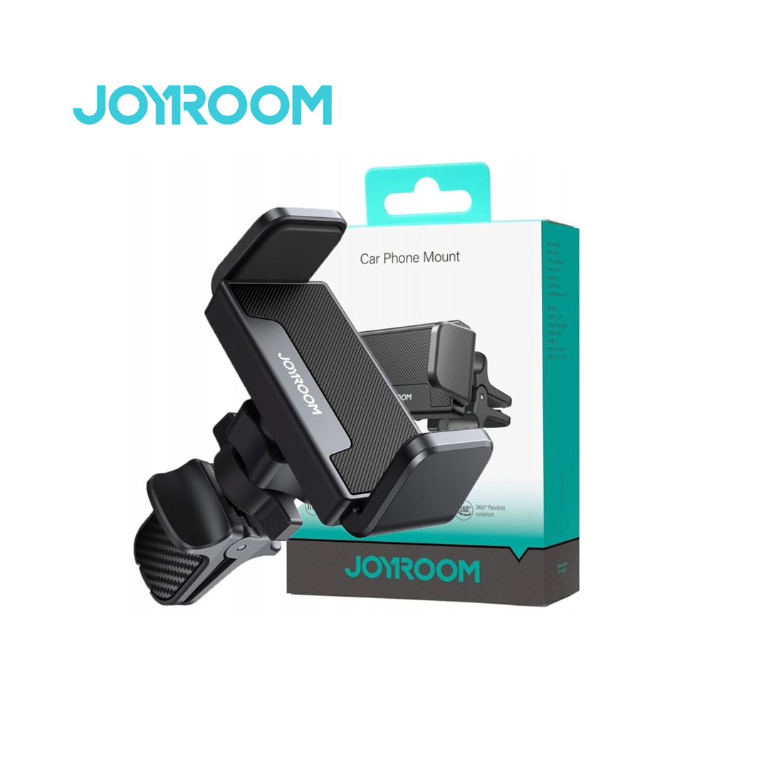 Support Auto pour Téléphone JOYROOM JR-ZS377
