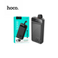 Power Bank HOCO J123B 30000mAh – PD 20W, QC 3.0, Affichage LED