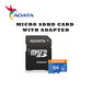 ADATA microSDXC - Carte mémoire