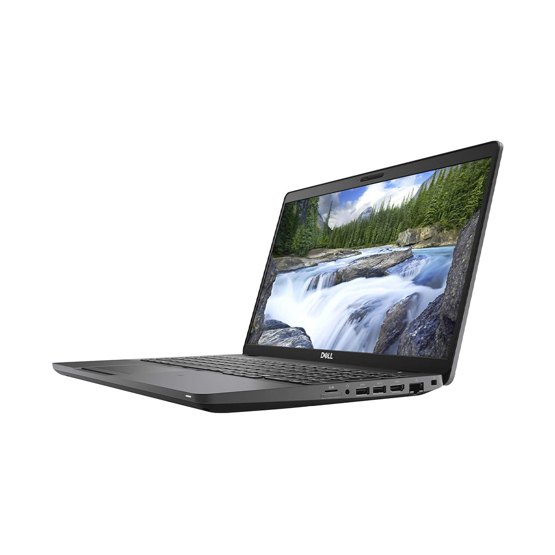 Dell Latitude 5501 – Intel® i5 9400H| RAM 8GB/16GB | SSD 256 GB | Écran 15.6″ Full HD| Utilisé – Excellent État