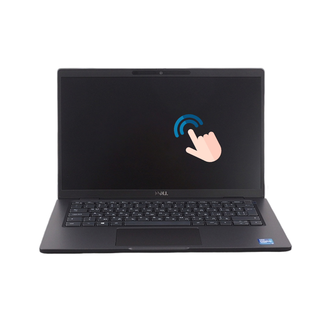 DELL Latitude 7320 – Intel I7-1145G7 | 16GB RAM | SSD 256GB | Écran 13.3″ Tactile | État Excellent