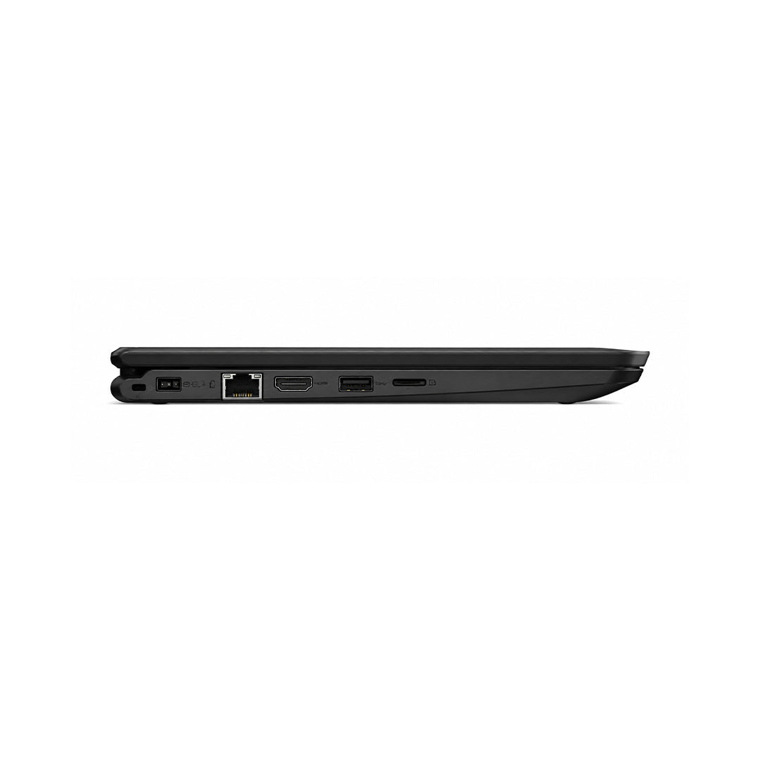Lenovo Yoga 11E – Intel® N4100| RAM 8GB/16GB | SSD 128 GB | Écran 11.6″ Full HD | Tactile | x360 | Utilisé – Excellent État