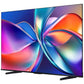 Hisense 85Q61Q – Televiseur 85 Pouces 4K UHD Smart TV (QLED / Quantum Dot / Dolby Vision / VIDAA U7)