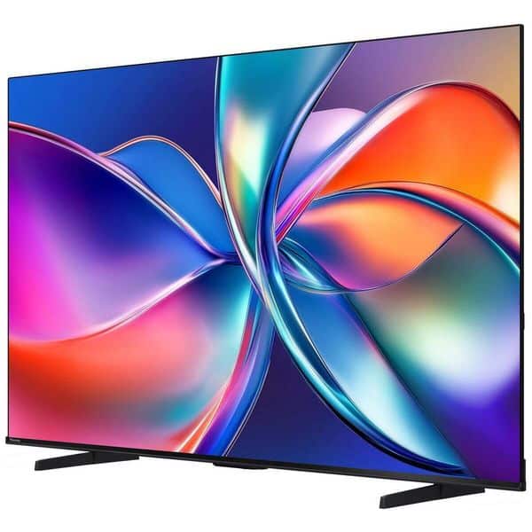 Hisense 85Q61Q – Televiseur 85 Pouces 4K UHD Smart TV (QLED / Quantum Dot / Dolby Vision / VIDAA U7)