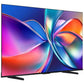 Hisense 85Q61Q – Televiseur 85 Pouces 4K UHD Smart TV (QLED / Quantum Dot / Dolby Vision / VIDAA U7)