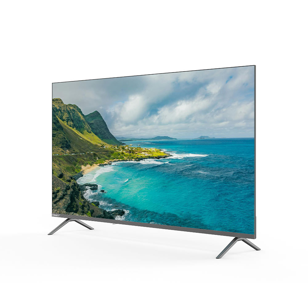 CONDOR 75UQ700 – Téléviseur 75 Pouces 4K UHD Smart TV (QLED / Google TV 5.0 / Dolby Audio)