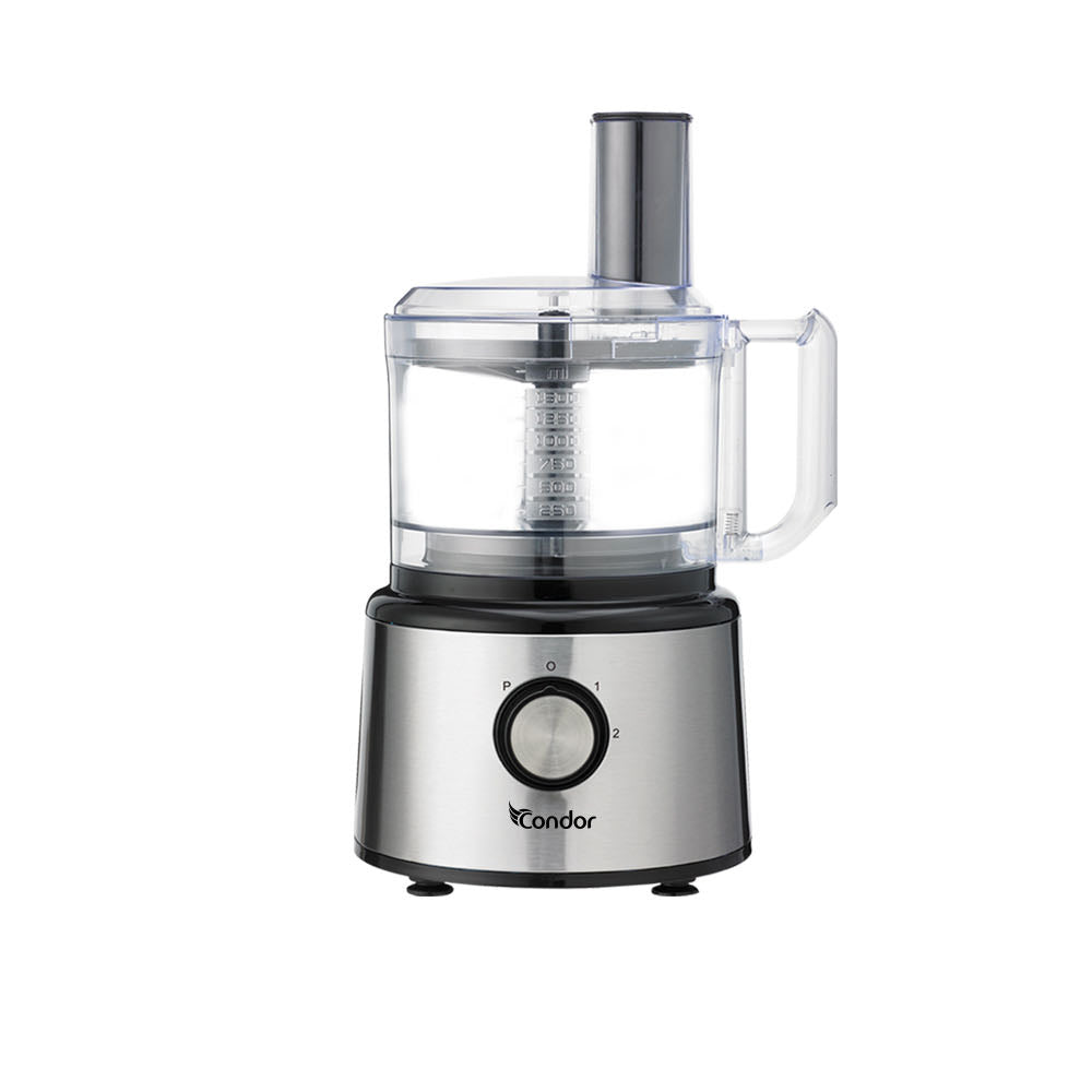 Condor – RC-MM1SN – Robot Multifonction - Bol 2,3 L et Puissance 750 W