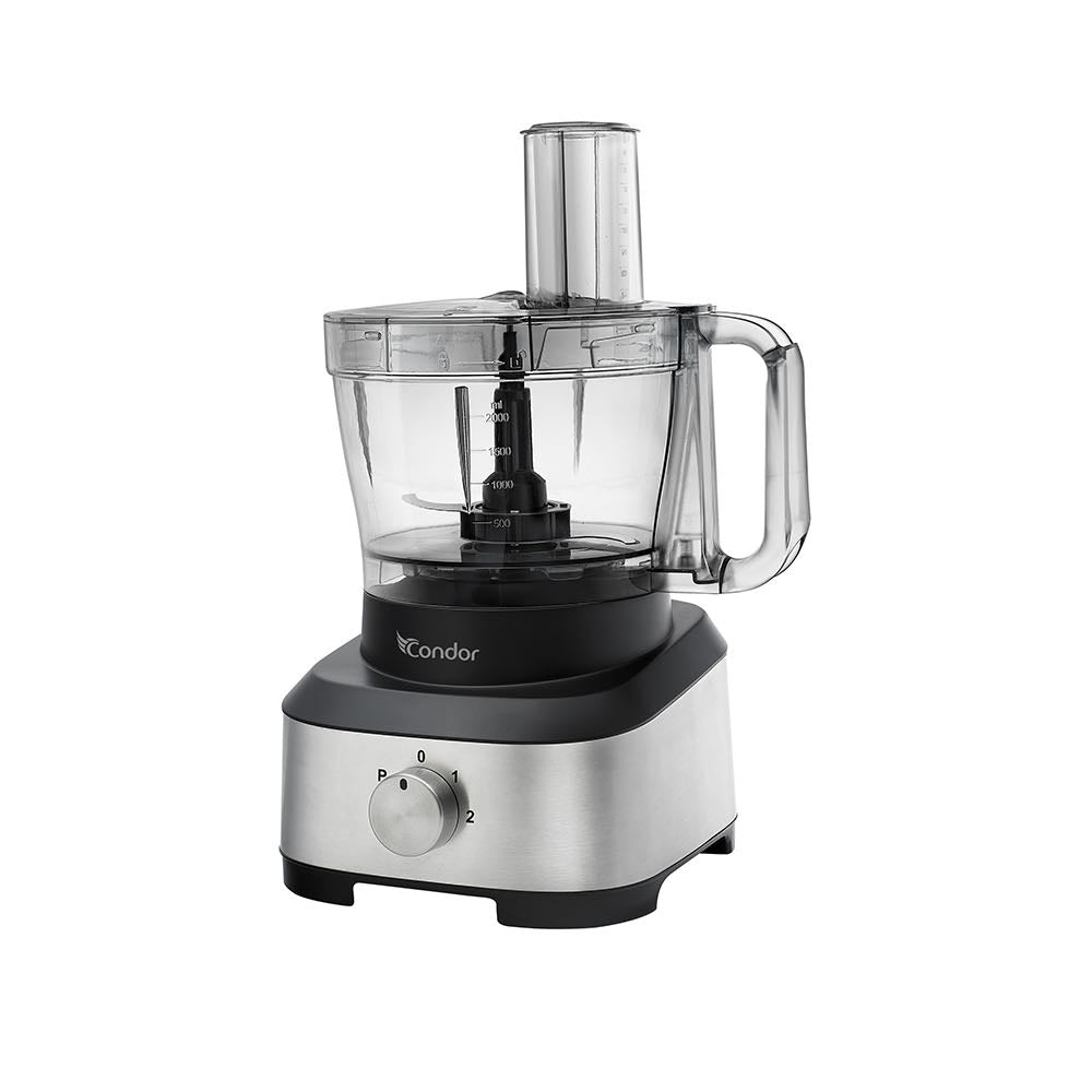 Condor – RC-MV1SN – Robot Multifonction - Bol 3,5 L et Puissance 1000 W
