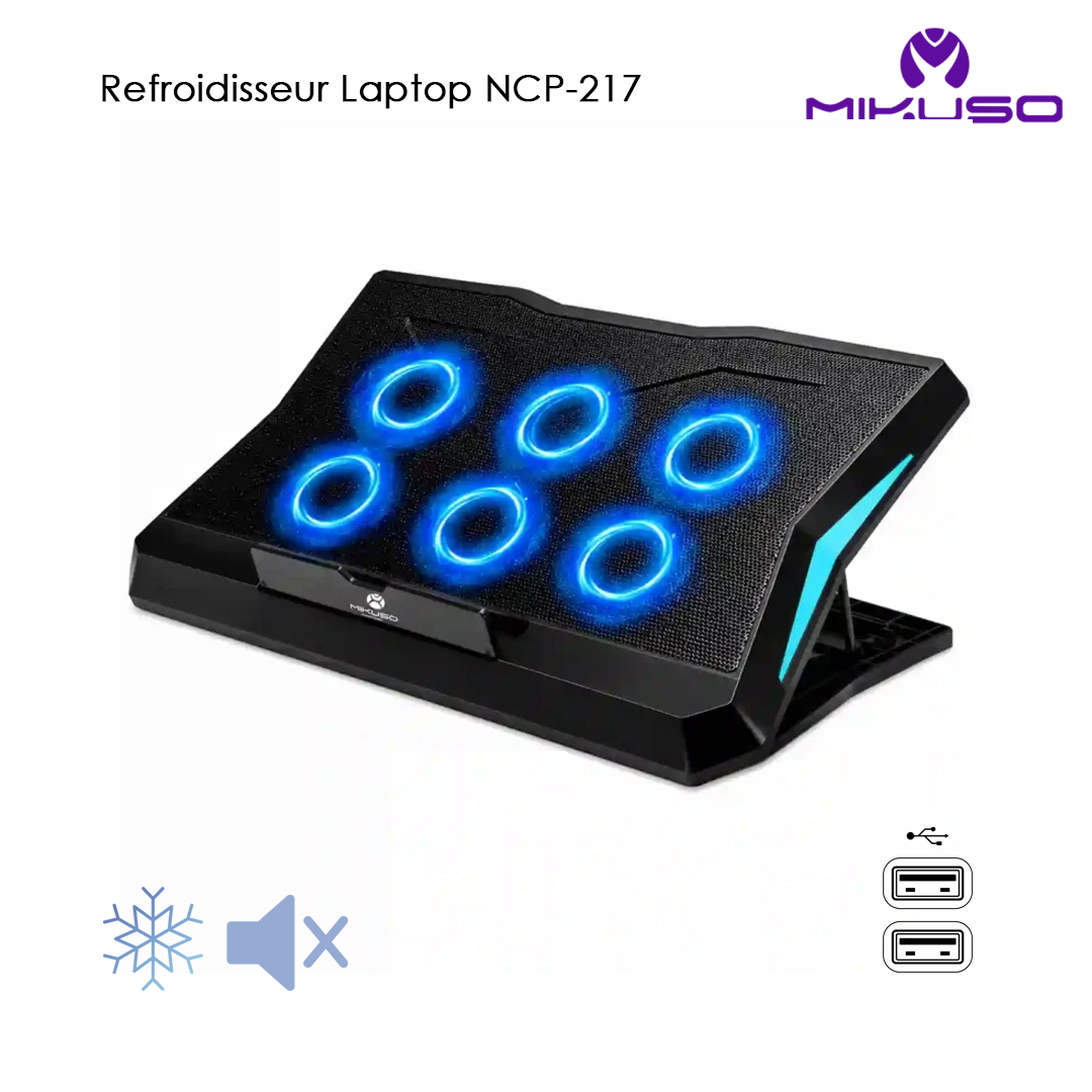 REFROIDISSEUR MIKUSO X-SERIES NCP-217