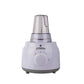 Cristor – FP-MK10BN – Robot Multifonction - 600 W Blanc