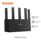 Routeur Wi-Fi 6 AX1500 Dual-Band Gigabit TENDA TX2L Pro