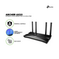 Routeur Wi-Fi 6 Dual Band TP-Link Archer AX23 (AX1800)