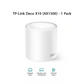 Routeur Wi-Fi 6 Mesh TP-Link Deco X10 (AX1500) - 1 Pack
