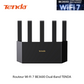 Routeur Wi-Fi 7 BE3600 Dual-Band TENDA