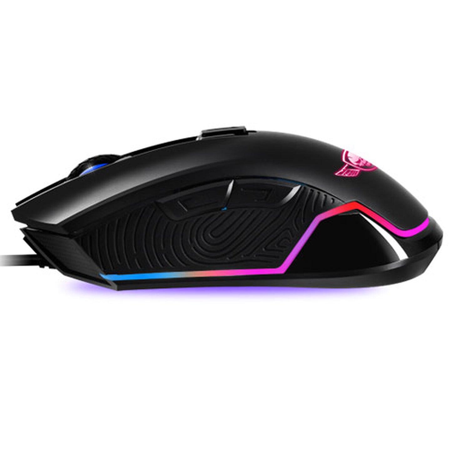 Souris Gaming Spirit of Gamer Elite M20 Programmable