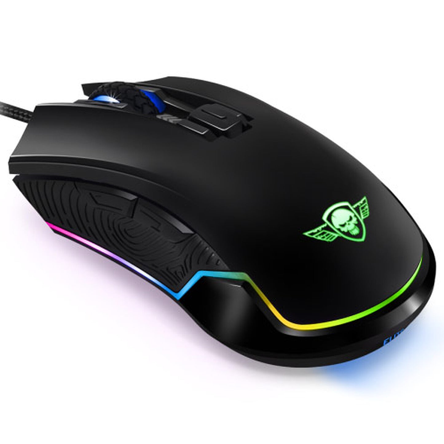 Souris Gaming Spirit of Gamer Elite M20 Programmable