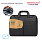 Sacoche Elegante Genpound 956 pour PC Portable 14