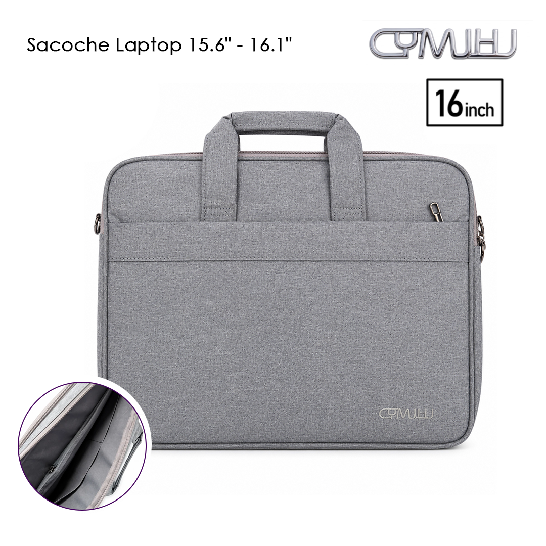 Sacoche Ordinateur Portable CYMJHJ 15.6" - 16.1"