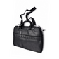 Sacoche PC Portable 14" GENPOUND Noir Elegante