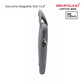 Sacoche de Transport Genpound 15.6 Pouces Gris (Usage Professionnel - Réf. 281)