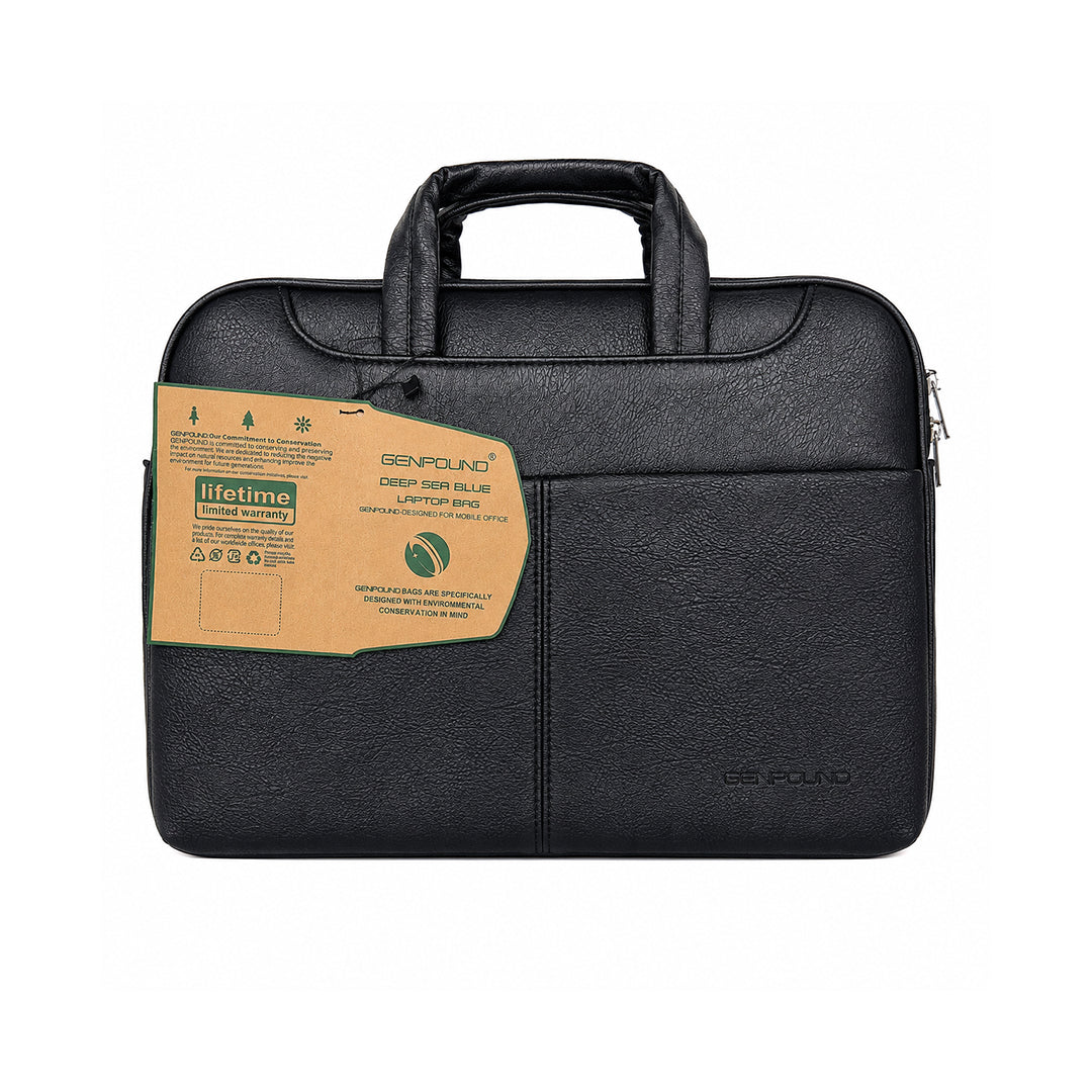 Sacouche Laptop GENPOUND  15.6" - 16.1"