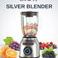 Elite99 – ELT-2440 – Blender de Cuisine - Puissance 1600 W