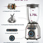 Elite99 – ELT-2440 – Blender de Cuisine - Puissance 1600 W