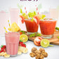 Elite99 – ELT-2440 – Blender de Cuisine - Puissance 1600 W
