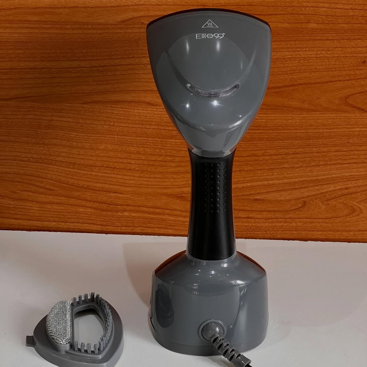 Elite99 – ELT-5026 – Défroisseur Vapeur à Main - Puissance 1500 W