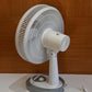 Elite99 ELT-1540 – Ventilateur de Table 16 Pouces (Oscillation 180°) – Puissance 40W