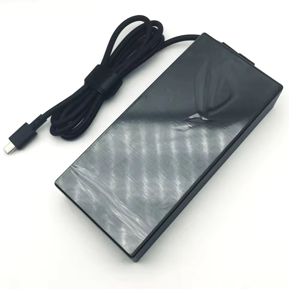 Chargeur Laptop ASUS Original 280W 20V 14A – Fiche USB Type-C Excellent État