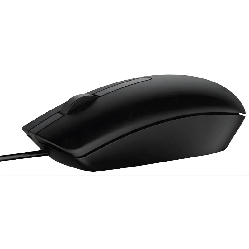 Dell MS116t – Souris filaire USB optique original