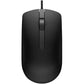 Dell MS116t – Souris filaire USB optique original