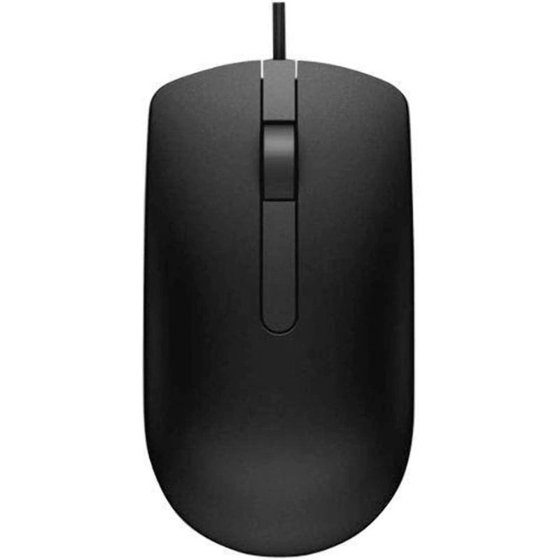 Dell MS116t – Souris filaire USB optique original