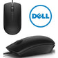 Dell MS116t – Souris filaire USB optique original