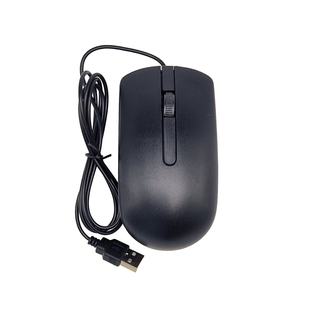 Souris Filaire Dell MS116 pour Bureau - copie original