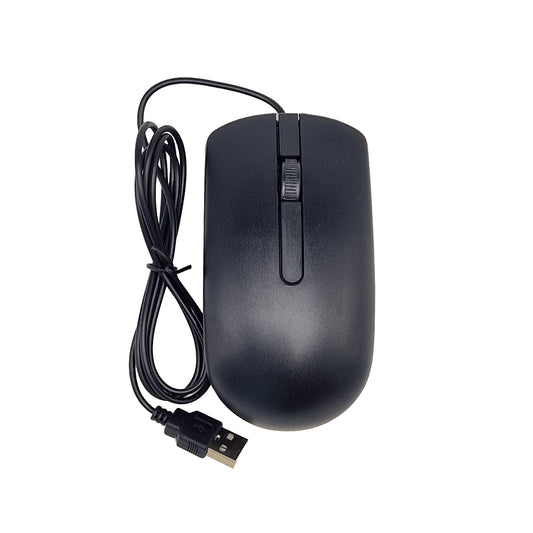 Souris Filaire Dell MS116 pour Bureau - copie original