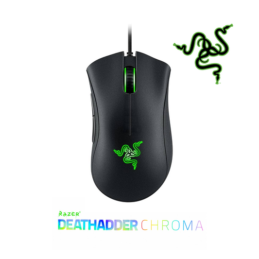 Souris Gamer Razer DeathAdder Chroma