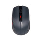 Souris Gamer Sans Fil Havit MS65WB Tri-Mode RGB