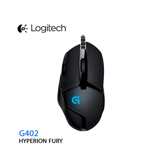 Souris Gaming Logitech G402 Hyperion Fury