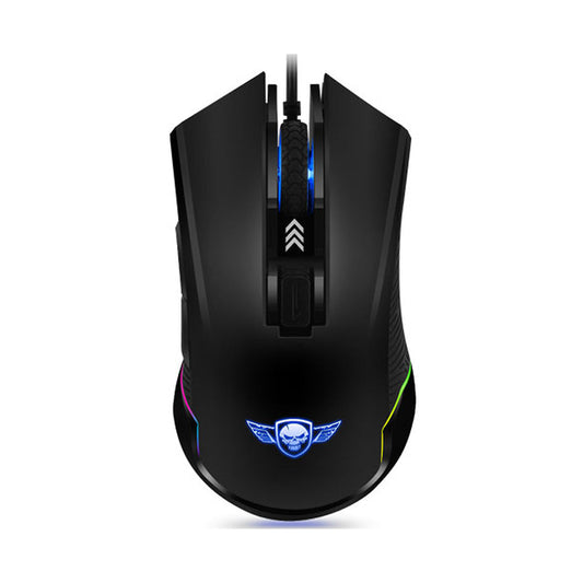 Souris Gaming Spirit of Gamer Elite M20 Programmable
