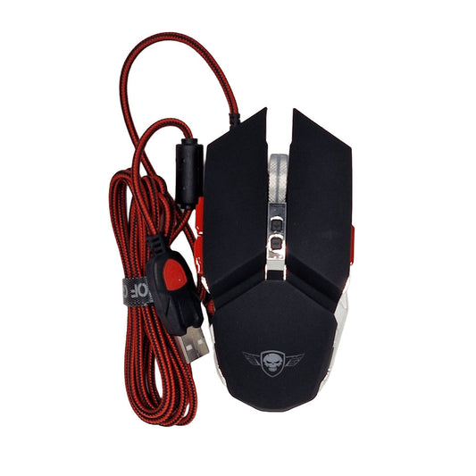 Souris Gaming Spirit of Gamer Pro-M4 3200 DPI
